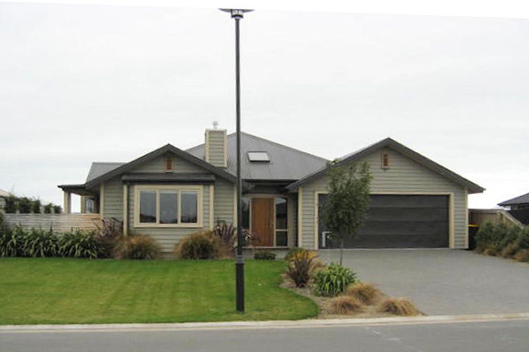 Photo of property in 53 Renoir Drive, Rolleston, 7614