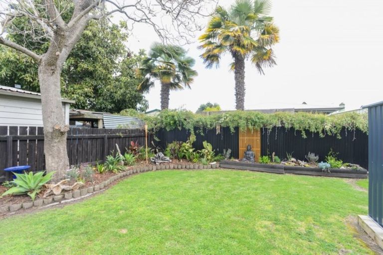 Photo of property in 4 Stopford Street, Marewa, Napier, 4110