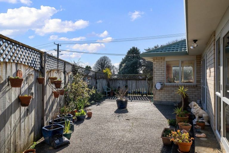 Photo of property in 174 Bath Street, Levin, 5510