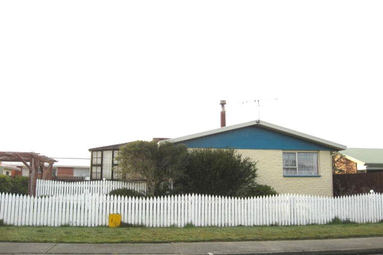Photo of property in 4 Iona Street, Strathern, Invercargill, 9812
