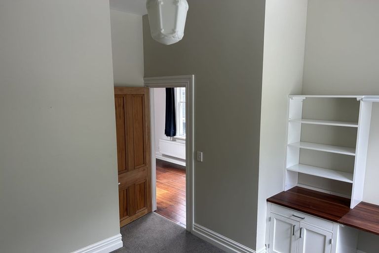 Photo of property in 201 Aro Street, Aro Valley, Wellington, 6021