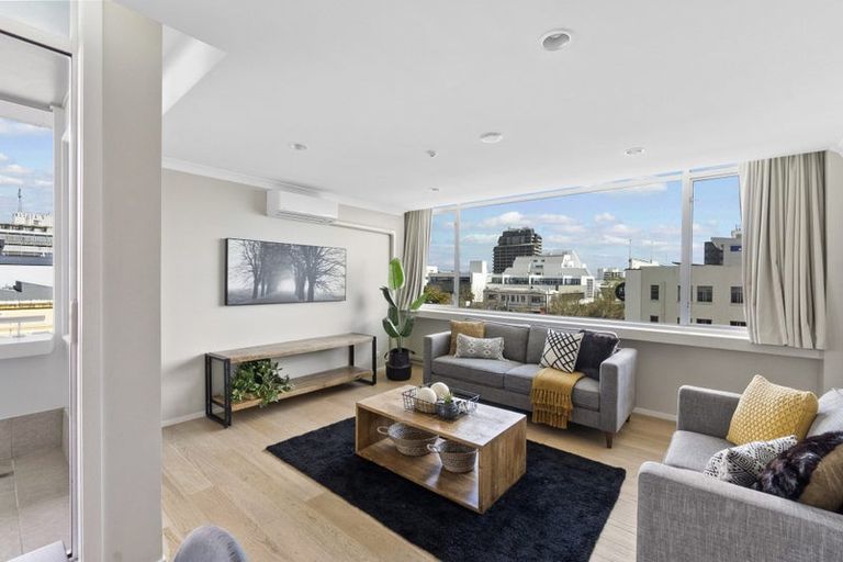 Photo of property in 31/312 Victoria Street, Hamilton Central, Hamilton, 3204