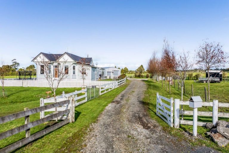 Photo of property in 333 Norfolk Road, Norfolk, Inglewood, 4388