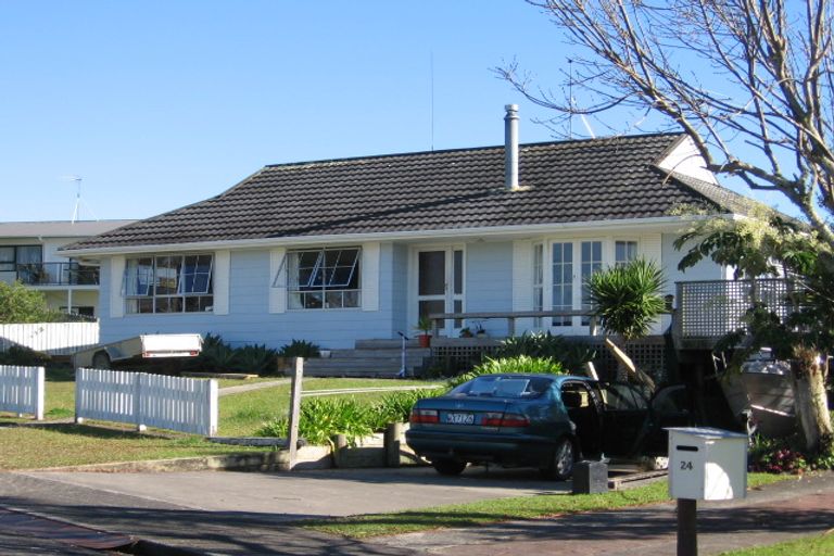 Photo of property in 22 Hatfield Heights, Hatfields Beach, Orewa, 0931