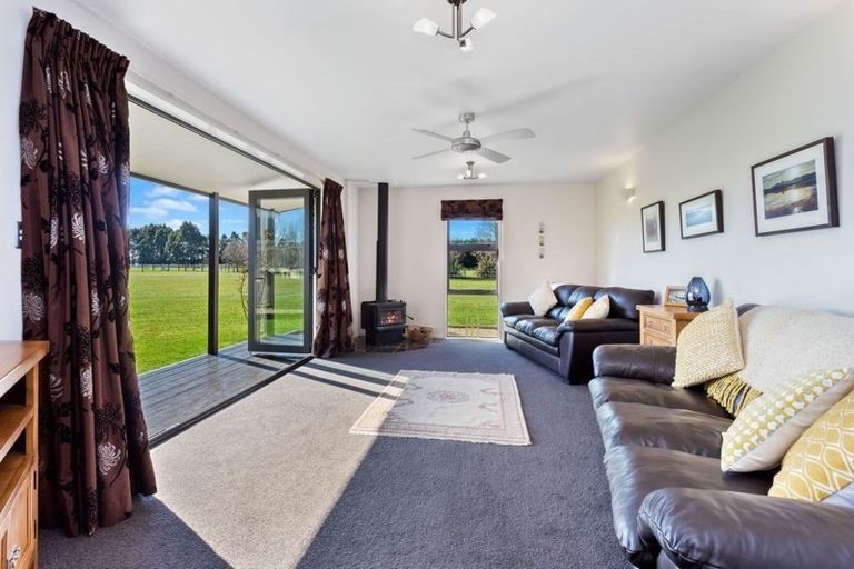 Photo of property in 21 Bramleys Road, Flaxton, Kaiapoi, 7691