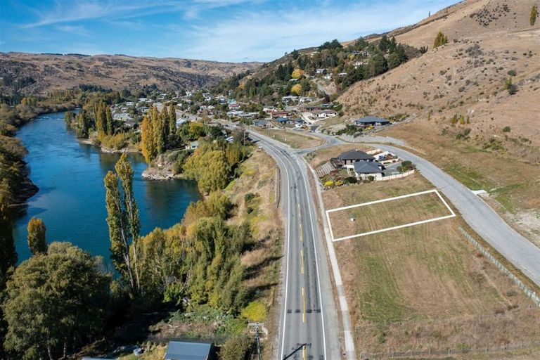 Photo of property in 50 Selkirk Street, Roxburgh, 9500