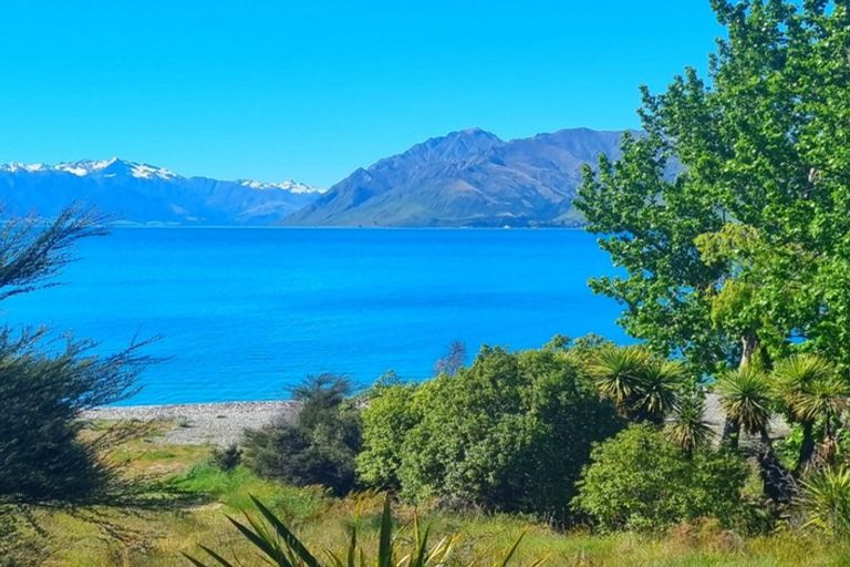 Photo of property in 66 Lakeview Terrace, Lake Hawea, Wanaka, 9382