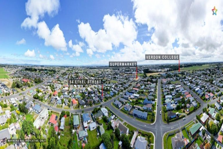 Photo of property in 54 Ethel Street, Newfield, Invercargill, 9812