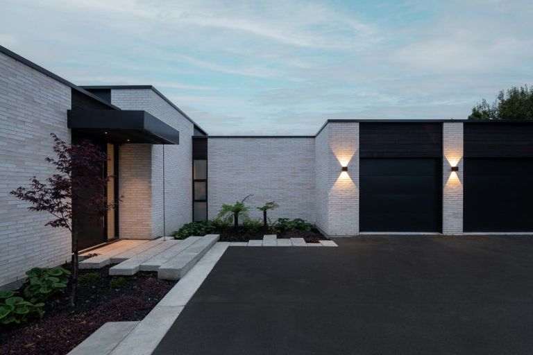 Photo of property in 10 Belmont Avenue, Rangiora, 7400