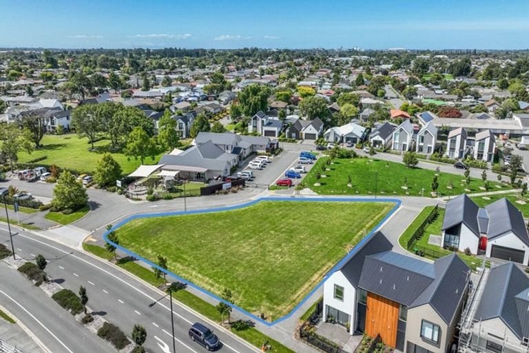 Photo of property in 9 Nostradamus Lane, Halswell, Christchurch, 8025