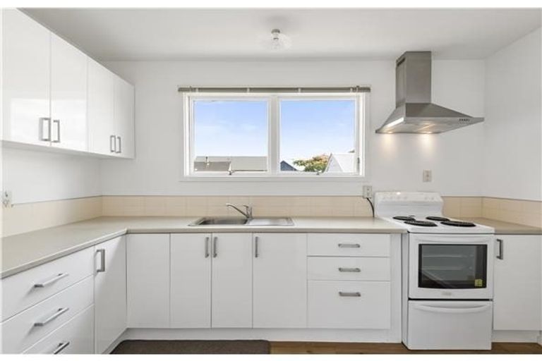 Photo of property in 1/41 Onslow Street, St Albans, Christchurch, 8014