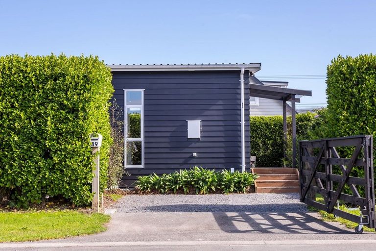Photo of property in 49 Tuscan Lane, Martinborough, 5711