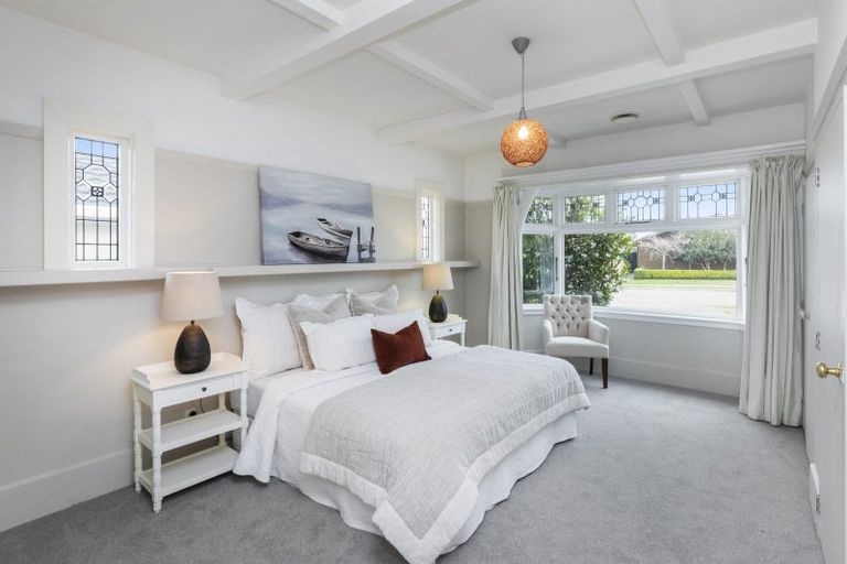 Photo of property in 78 Hartley Avenue, Strowan, Christchurch, 8052