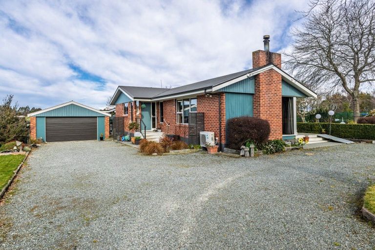 Photo of property in 185 Rocky Hundreds Road, Fairview, Timaru, 7972