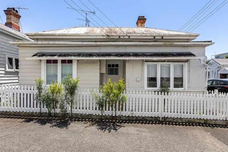 Photo of property in 1/63 Norfolk Street, Ponsonby, Auckland, 1021