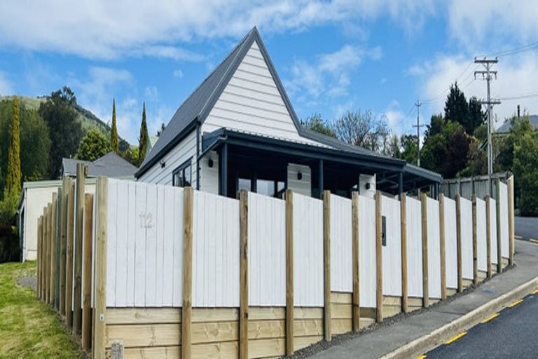 Photo of property in 112 Quarry Road, Kinmont Park, Mosgiel, 9024