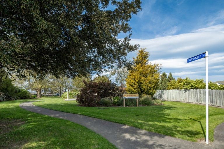 Photo of property in 27a Westhaven Place, Redwoodtown, Blenheim, 7201