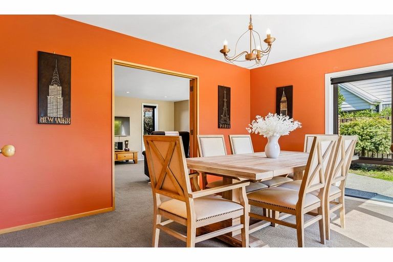 Photo of property in 133 Patterson Terrace, Halswell, Christchurch, 8025