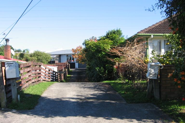 Photo of property in 1/15 Cornwall Street, Te Atatu South, Auckland, 0610