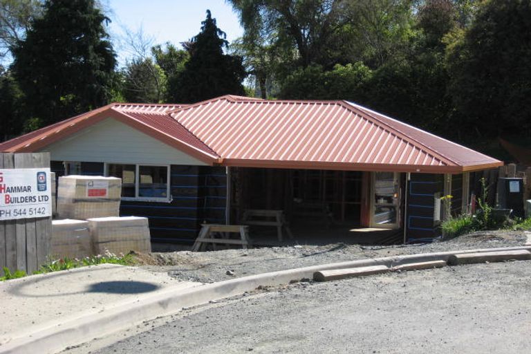 Photo of property in 21 Lynwood Terrace, Bishopdale, Nelson, 7010