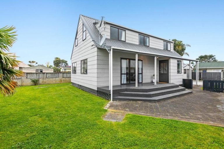 Photo of property in 136b Eversham Road, Mount Maunganui, 3116