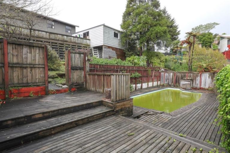 Photo of property in 11 Croft Terrace, Huntly, 3700