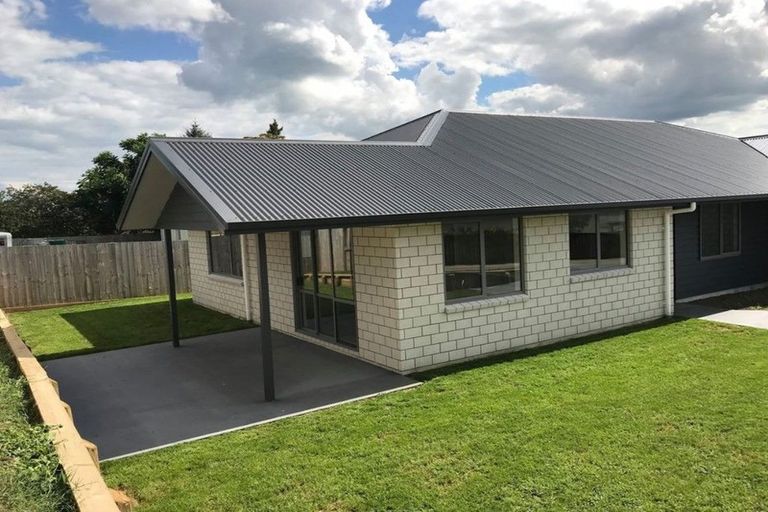 Photo of property in 3/11 Walmsley Street, Kihikihi, Te Awamutu, 3800