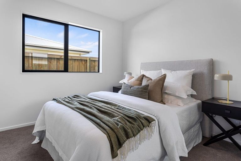 Photo of property in 15 Matai Springs Drive, Halswell, Christchurch, 8025