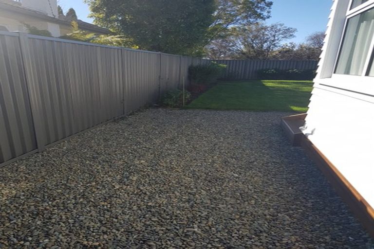 Photo of property in 41 Oxford Street, Richmond, 7020