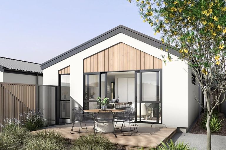 Photo of property in 1/36 Harker Street, Spreydon, Christchurch, 8024