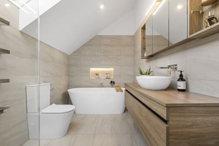 Photo of property in 7 Maui Grove, Remuera, Auckland, 1050