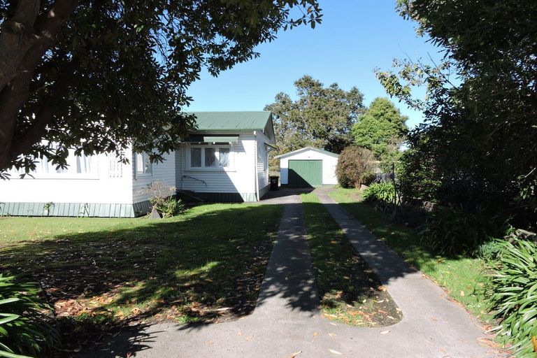Photo of property in 39 Aroha View Avenue, Te Aroha, 3320