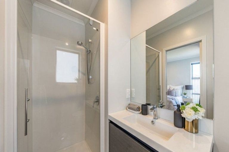 Photo of property in 1 Wi Hape Pakau Place, Waiwhetu, Lower Hutt, 5010