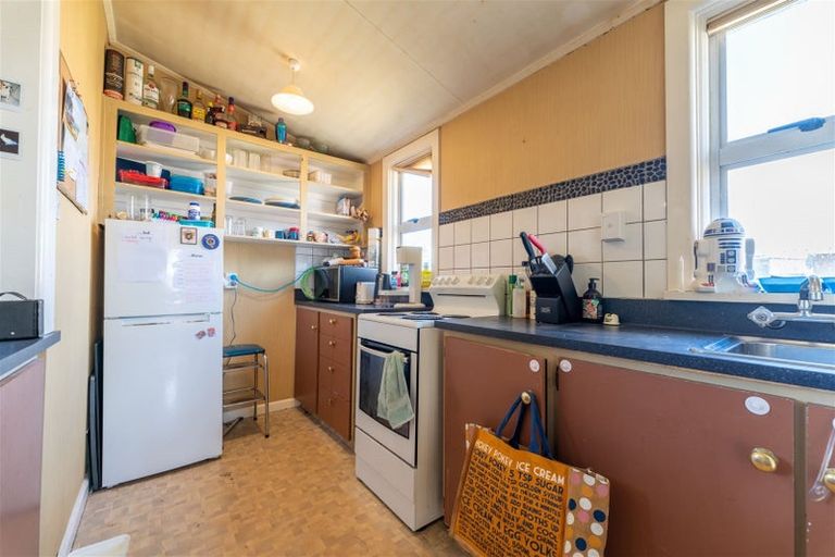 Photo of property in 21 Lynn Street, Oamaru North, Oamaru, 9400