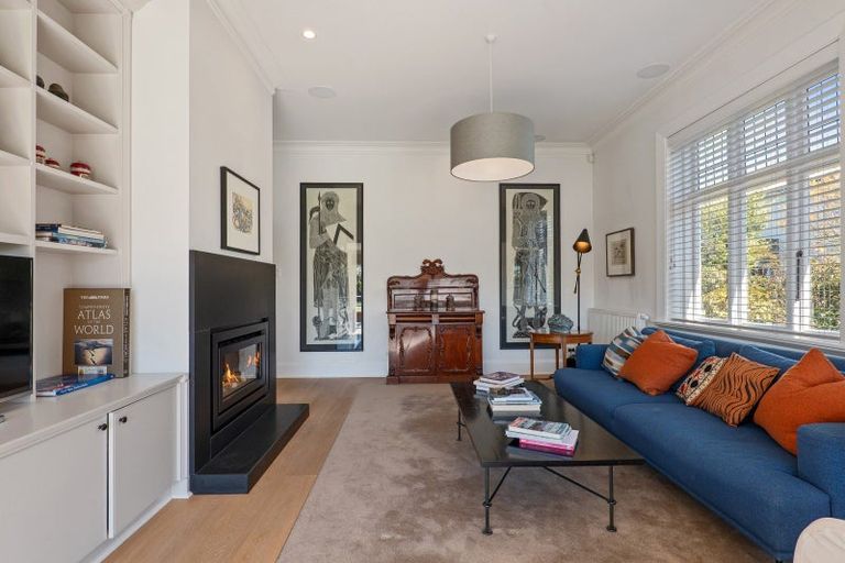 Photo of property in 12 Watford Street, Strowan, Christchurch, 8052