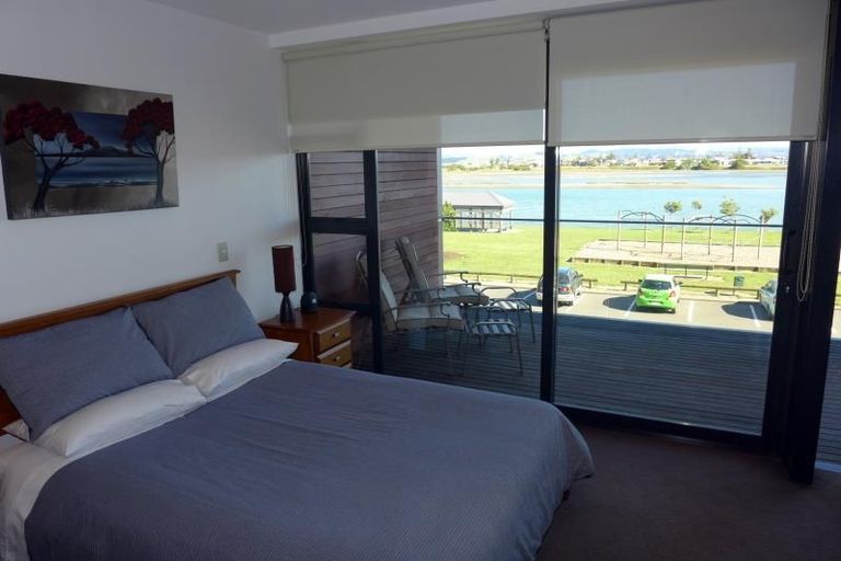 Photo of property in 307/7 Humber Street, Pandora, Napier, 4110