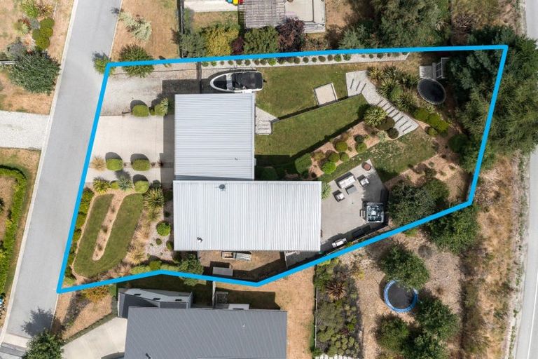 Photo of property in 4 Thomas Lane, Arthurs Point, Queenstown, 9371
