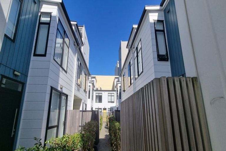 Photo of property in 12/5 Ebor Street, Te Aro, Wellington, 6011