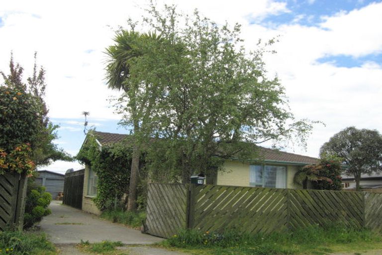 Photo of property in 10 Petries Road, Woodend, 7610