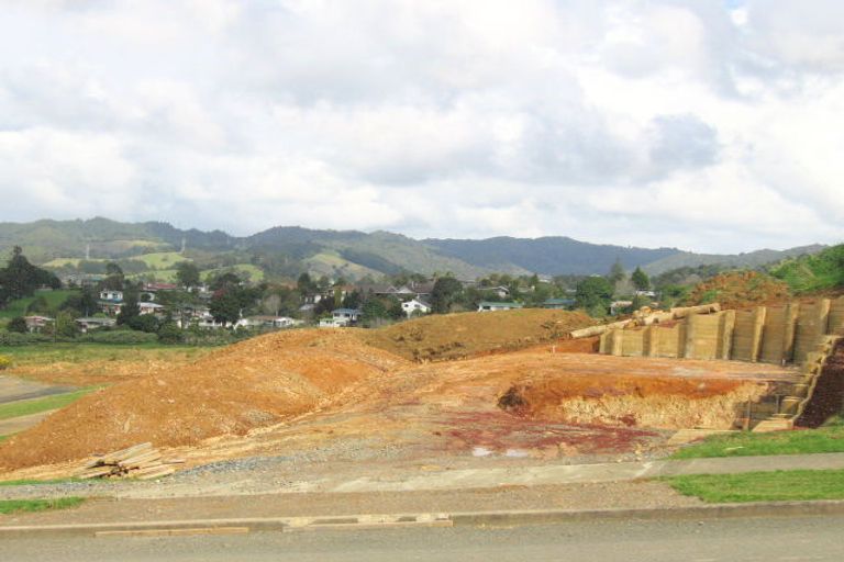 Photo of property in 8 Balmacewan Drive, Te Kamo, Whangarei, 0112