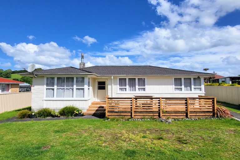 Photo of property in 42 Roslyn Street, Taumarunui, 3920