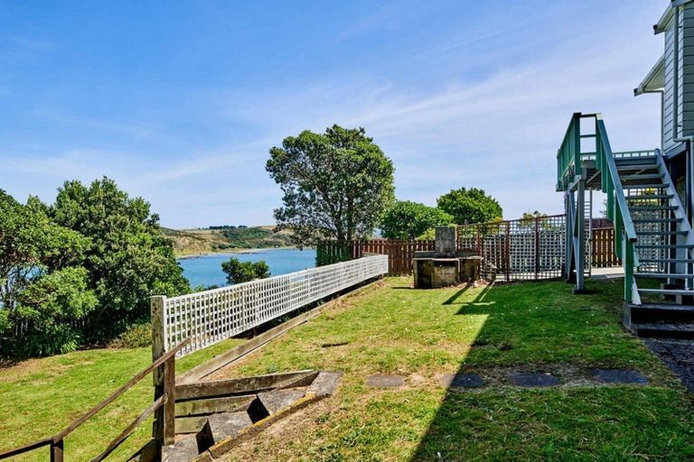 Photo of property in 97 Pope Street, Camborne, Porirua, 5026