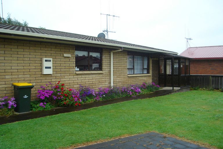 Photo of property in 2/193 Mutu Street, Te Awamutu, 3800