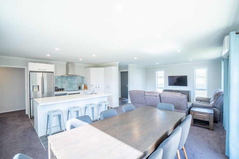 Photo of property in 4 Middleton Way, Ashhurst, 4810