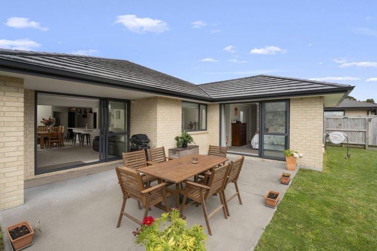 Photo of property in 71 Tynan Street, Te Puke, 3119