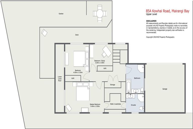 Photo of property in 1/85 Kowhai Road, Mairangi Bay, Auckland, 0630