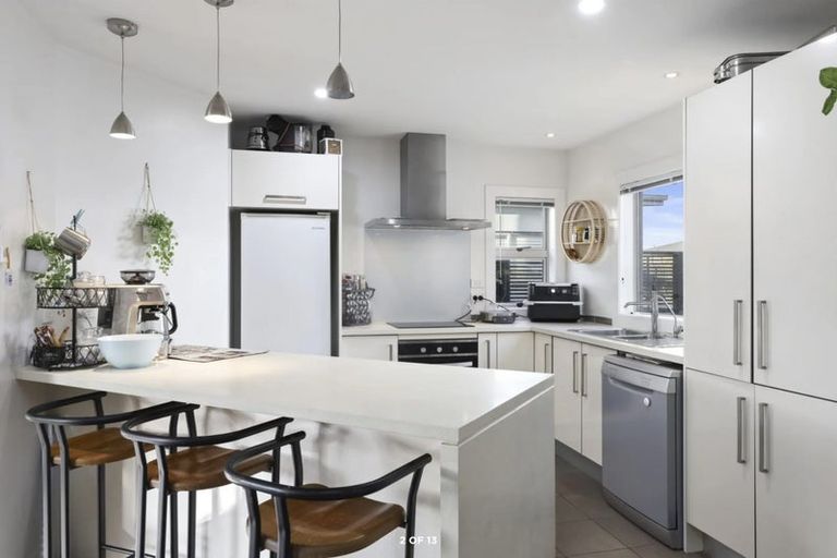 Photo of property in 35c West Street, Pukekohe, 2120