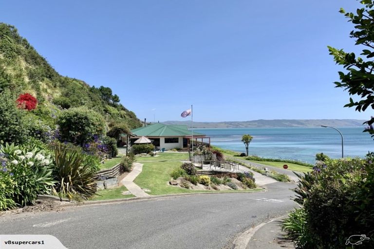 Photo of property in 520 Mahia East Coast Road, Mahia, Nuhaka, 4198