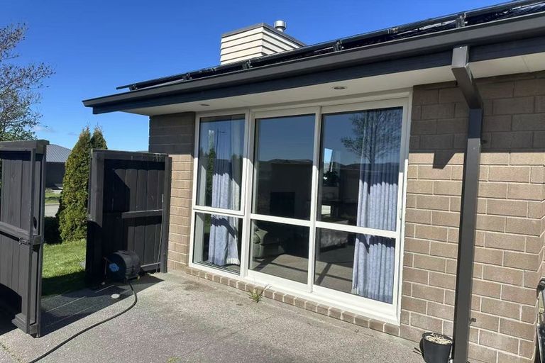 Photo of property in 16 Auster Avenue, Wigram, Christchurch, 8042