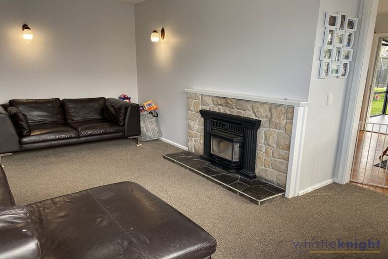 Photo of property in 6 Marion Street, Hoon Hay, Christchurch, 8025